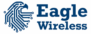 Eagle Wireless Logo